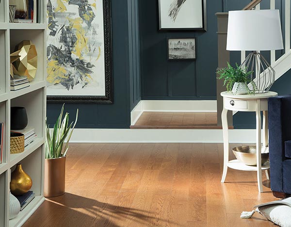 image of Mullican flooring from Pacific American Lumber 